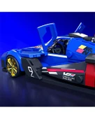 Hot Wheels Speed Serisi Cadillac Project GTP Hypercar Araba Yapım Seti JFR89 thumbnail 6