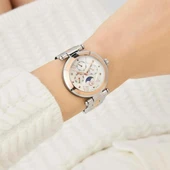 Gc GCZ62001L1 Kadın Kol Saati thumbnail 5