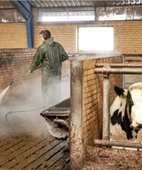 Su Geçirmez Boy Tulum Kapüşonlu Önü Fermuarlı Ve Patlı Yağmurluk Tulum thumbnail 4