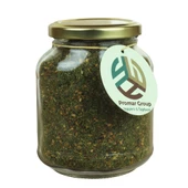 PROMAR DOĞAL CAM KAVANOZ FİLİSTİN ZAHTER 150 GR X3 ADET thumbnail 3