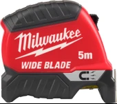 Milwaukee Şerit Metre Manyetik Geniş Bıçak GEN2 5M/35MM 4932499207 thumbnail 3