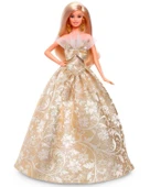 Barbie 2025 Mutlu Yıllar Bebeği JBH95 thumbnail 2