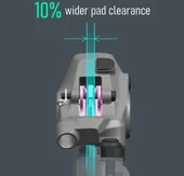 Shimano Ultegra Di2 Sağ Vites Fren Kolu ST-R8170 / BR-R8170 12V thumbnail 12