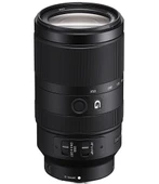 Sony E 70-350mm f/ 4.5-6.3 G OSS Lens thumbnail 1