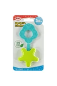 Yıldız Diş Kayıcı Çıngırak Bebek Oyunakları thumbnail 4