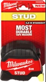 Milwaukee Şerit Metre Stud GEN3 8M/33MM 4932498765 thumbnail 3