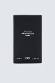 ZARA ABSOLUTELY DARK EDP 100 ML (3,4 FL.OZ) thumbnail 5