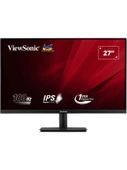27" VIEWSONIC VA270-H-2 FULL HD IPS 1MS 100Hz HDMI+VGA MONİTÖR thumbnail 1
