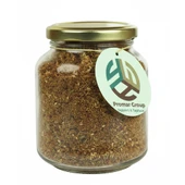 PROMAR DOĞAL CAM KAVANOZ KIRMIZI ZAHTER 200 GR X3 ADET thumbnail 4