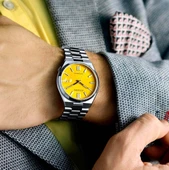 Citizen Tsuyosa NJ0150-56Z Otomatik Erkek Kol Saati thumbnail 3