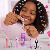 Barbie Mini BarbieLand Cutie Reveal Sürpriz Paket HYM25 thumbnail 3