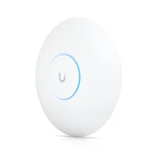 UBIQUITI U7-PRO 2.4/5/6GHZ WIFI7 802.11BE 6 SPATIAL STREAM 2X2 MU-MIMO 7.3MBPS TAVAN TİPİ ACCESS POINT(ADAPTÖRSÜZ) thumbnail 2