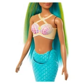 Barbie Deniz Kızı Bebekler HRR02 HRR03 thumbnail 4