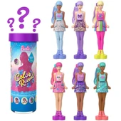 Barbie Mini BarbieLand Color Reveal Bebek Sürpriz Paket HYF28 thumbnail 1