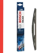 Bmw X5 Ön Ve Arka Silecek Takımı 2013-2018 Uyumlu | Aerotwin 3'lü Set | thumbnail 6