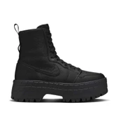 Nike Air Jordan 1 Brooklyn High Platform Kadın Sneaker Ayakkabı thumbnail 1