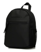 Lumberjack Tex-Poli Street Siyah Sırt Çantası thumbnail 2