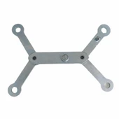 Eds Slim 4 Bacak Bıçağa Takılan Yedek Parça thumbnail 1