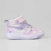 Vicco Yenni Lila Işıklı Çocuk Bot thumbnail 1