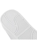 Us Polo Assn Sınger Beyaz Cırtlı Sneaker thumbnail 3