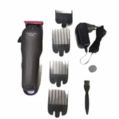 Y5 Profesyonel 4 Başlıklı Saç Sakal Ense Traş Makinesi thumbnail 1