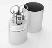 4 Lü Manikür Seti Kiti thumbnail 3