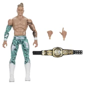 AEW Karakterleri Model Aksiyon Figürler S16 Colten Gunn 159 thumbnail 4