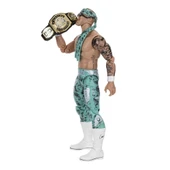 AEW Karakterleri Model Aksiyon Figürler S16 Austin Gunn 158 thumbnail 2