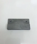 3 'lü Set Eds Ultramatic Slim (çelik) Ürün Kesme Makinesi Bıçağı-ince thumbnail 2