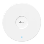 TP-LINK OMADA EAP723 BE3600 WIFI7 2882MBP/5GHZ/688MBPS/2.4GHZ ACCESS POINT (ADAPTÖRSÜZ) thumbnail 1
