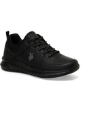 Us Polo Assn Colombo Siyah Sneaker thumbnail 1