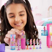 Barbie Mini BarbieLand Color Reveal Bebek Sürpriz Paket HYF28 thumbnail 3