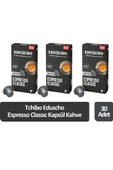 Tchibo Eduscho Espresso Classic Kapsül Kahve 30 Kapsül thumbnail 1
