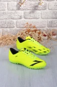 Lig Titan Sarı Orjinal Ürün Çim Saha Halı Saha Erkek Futbol Ayakkabı thumbnail 5