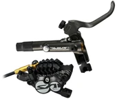 Shimano Saint Sağ Hidrolik Disk Fren Seti Arka BR-M820-B 1700mm IM820BJRRXNA170 thumbnail 3