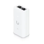 UBIQUITI U-POE 48VOLT 15WATT GIGABIT PORT POE ADAPTÖR thumbnail 1