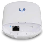 UBIQUITI LTU-LITE 5GHZ 600MBPS 13DBI 3KM PTP/PTMP DIŞ ORTAM ACCESS POINT(ADAPTÖRLÜ) thumbnail 2