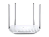 TP-LINK ARCHER C50 AC1200 4 PORT DUAL BAND ROUTER thumbnail 1