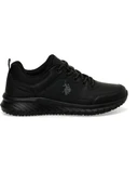 Us Polo Assn Colombo Siyah Sneaker thumbnail 2