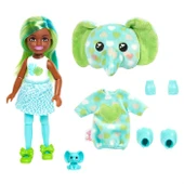 Barbie Cutie Reveal Bebekler Chelsea HKR12 HKR13 Fil thumbnail 2