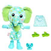 Barbie Cutie Reveal Bebekler Chelsea HKR12 HKR13 Fil thumbnail 3