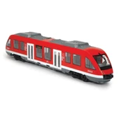 203748002 Dickie City Train

free wheel interior opening doors and roof 1 43 thumbnail 1