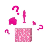 Barbie Mini BarbieLand Evler HYF44 HYF47 Beyaz Ev thumbnail 3