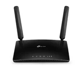 TP-LINK TL-MR6400 300MBPS 3G/4G KABLOSUZ N ROUTER thumbnail 2