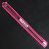 Loren Crafts 7 mm 35 cm Titanyum Örgü Şişi thumbnail 2