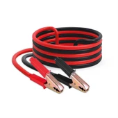 SGS AKÜ TAKVİYE KABLOSU 1200 A 2.3 MT thumbnail 2