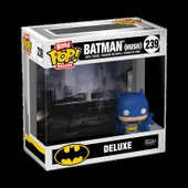 Funko Pop Bitty Deluxe Batman (Hush) thumbnail 1