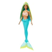 Barbie Deniz Kızı Bebekler HRR02 HRR03 thumbnail 1
