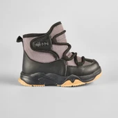 Vicco Bull Siyah Füme Çocuk Bot thumbnail 1