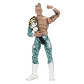 AEW Karakterleri Model Aksiyon Figürler S16 Colten Gunn 159 thumbnail 1